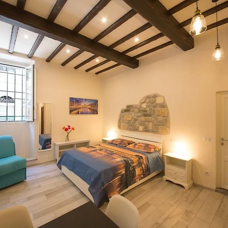 Visit Florentia Apartment Florence Ngoại thất bức ảnh