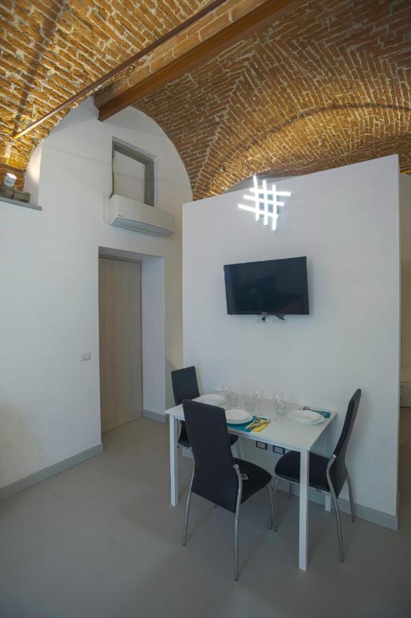 Visit Florentia Apartment Florence Ngoại thất bức ảnh