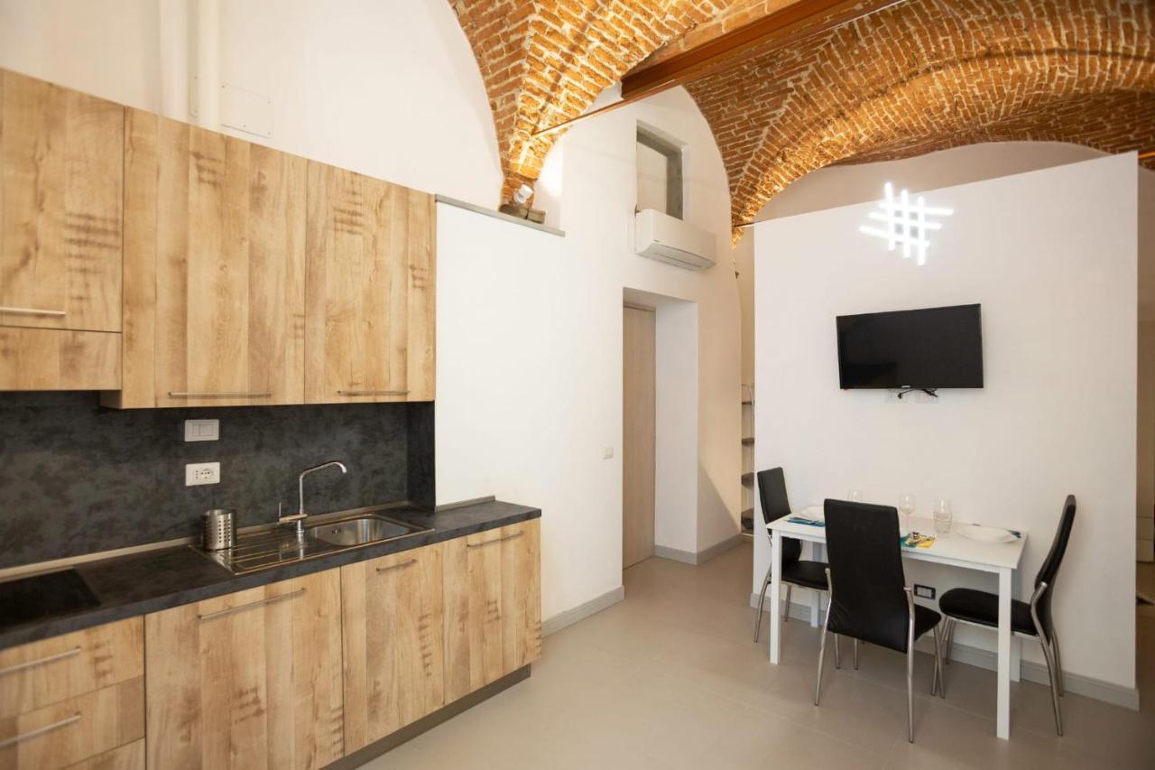 Visit Florentia Apartment Florence Ngoại thất bức ảnh