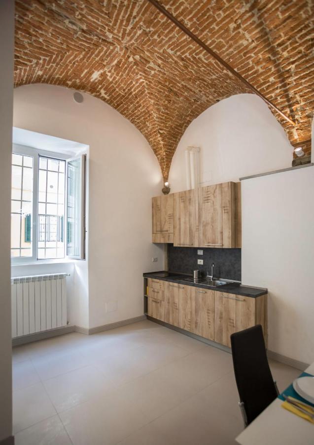 Visit Florentia Apartment Florence Ngoại thất bức ảnh