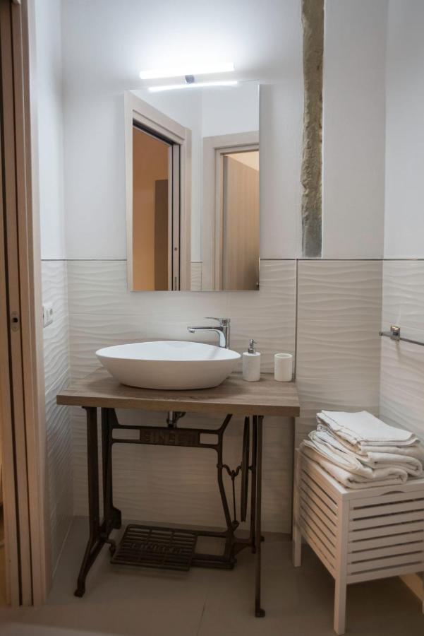 Visit Florentia Apartment Florence Ngoại thất bức ảnh