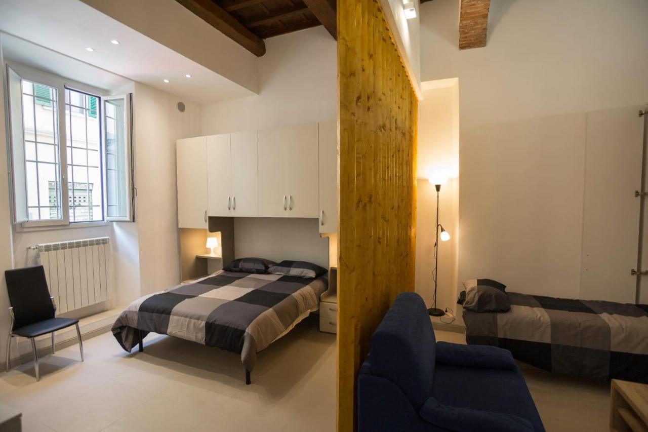 Visit Florentia Apartment Florence Ngoại thất bức ảnh