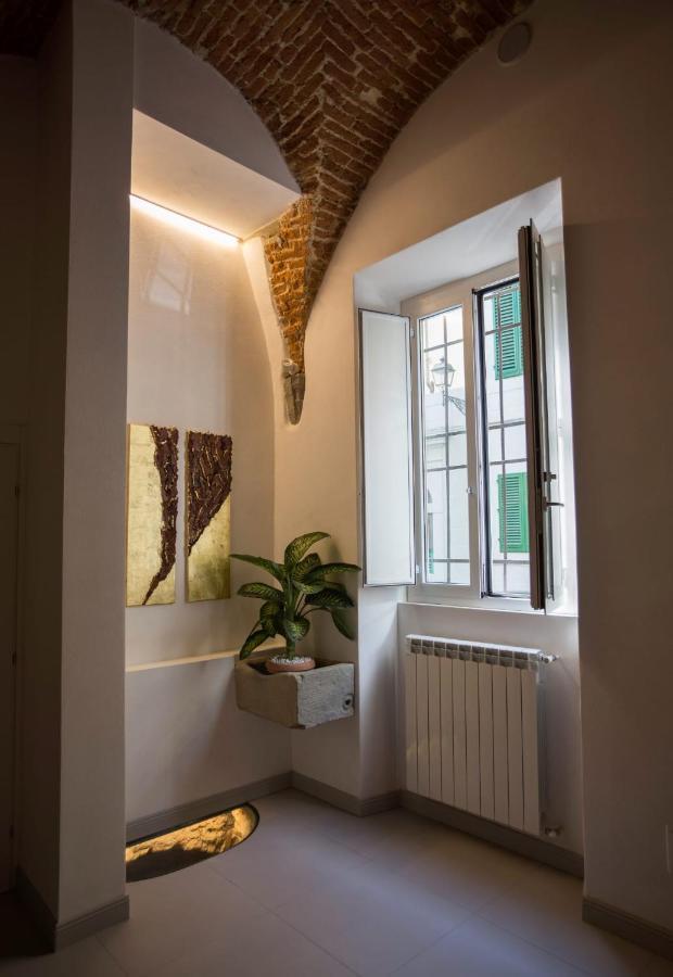 Visit Florentia Apartment Florence Ngoại thất bức ảnh
