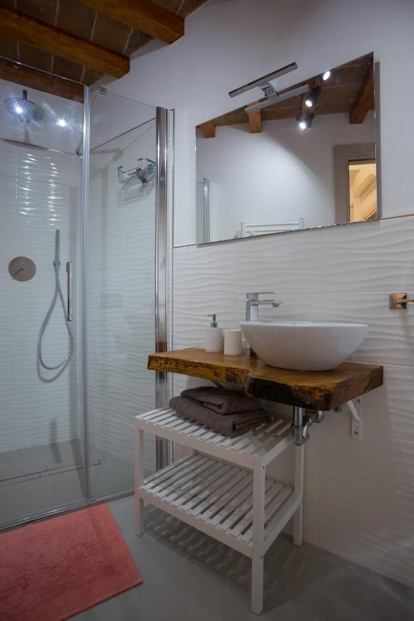 Visit Florentia Apartment Florence Ngoại thất bức ảnh
