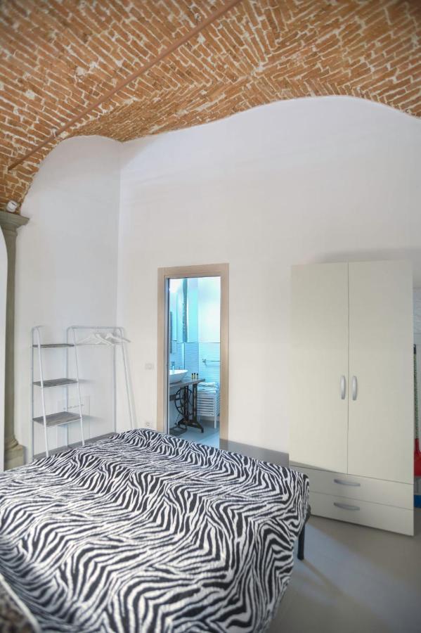 Visit Florentia Apartment Florence Ngoại thất bức ảnh
