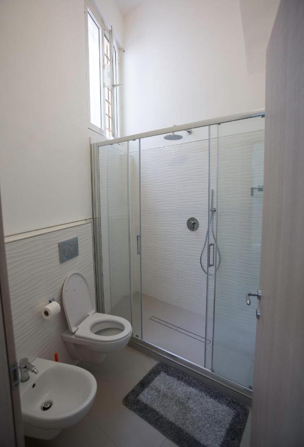 Visit Florentia Apartment Florence Ngoại thất bức ảnh