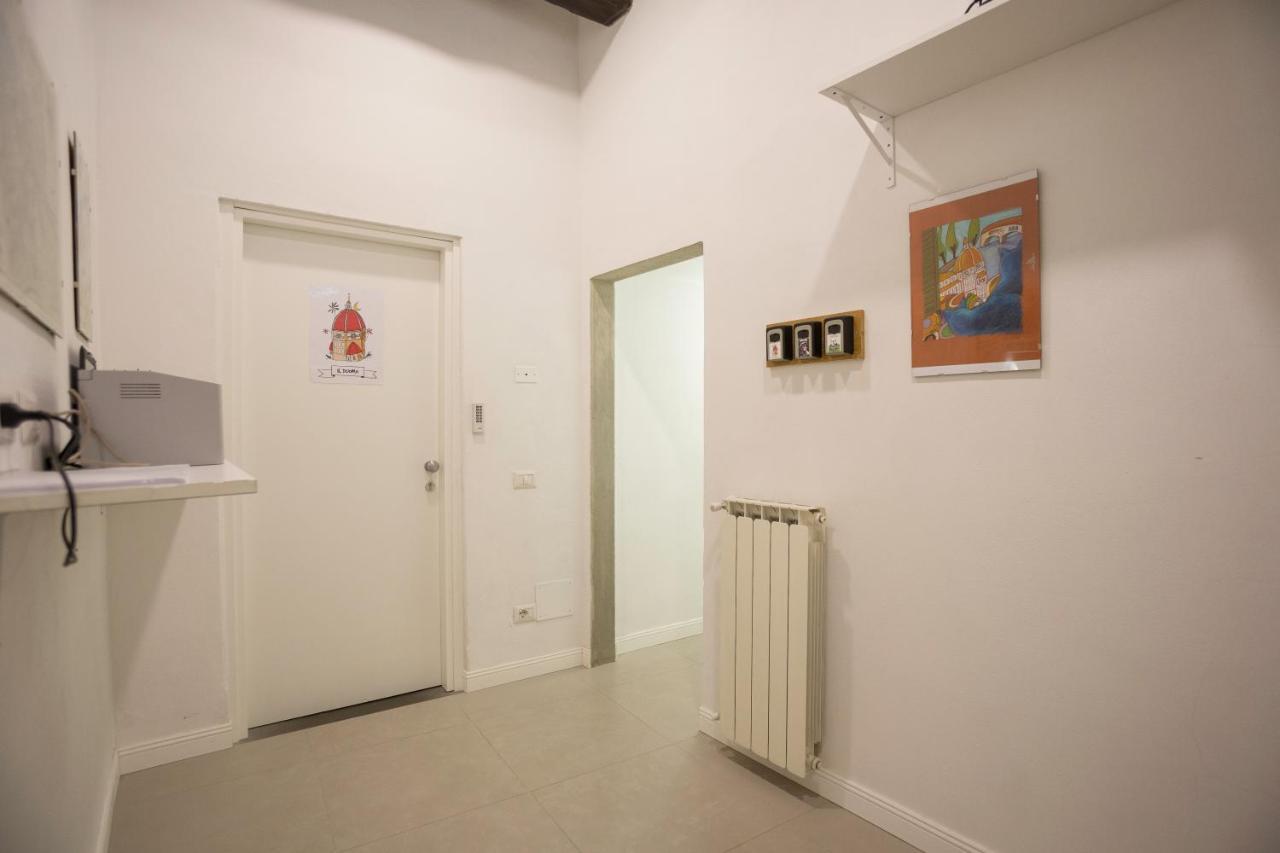 Visit Florentia Apartment Florence Ngoại thất bức ảnh