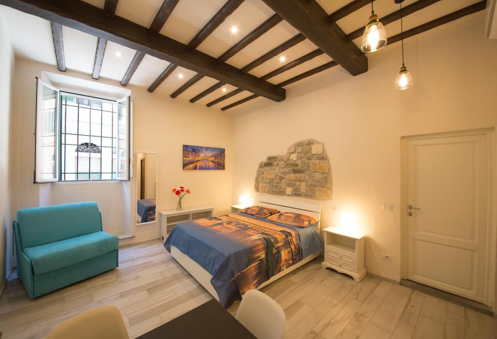 Visit Florentia Apartment Florence Ngoại thất bức ảnh