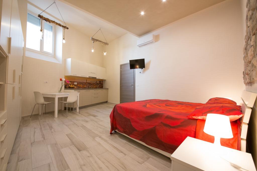 Visit Florentia Apartment Florence Ngoại thất bức ảnh