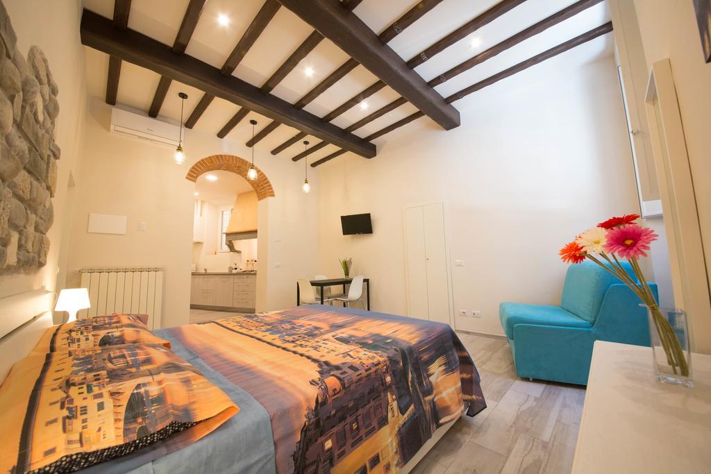 Visit Florentia Apartment Florence Ngoại thất bức ảnh