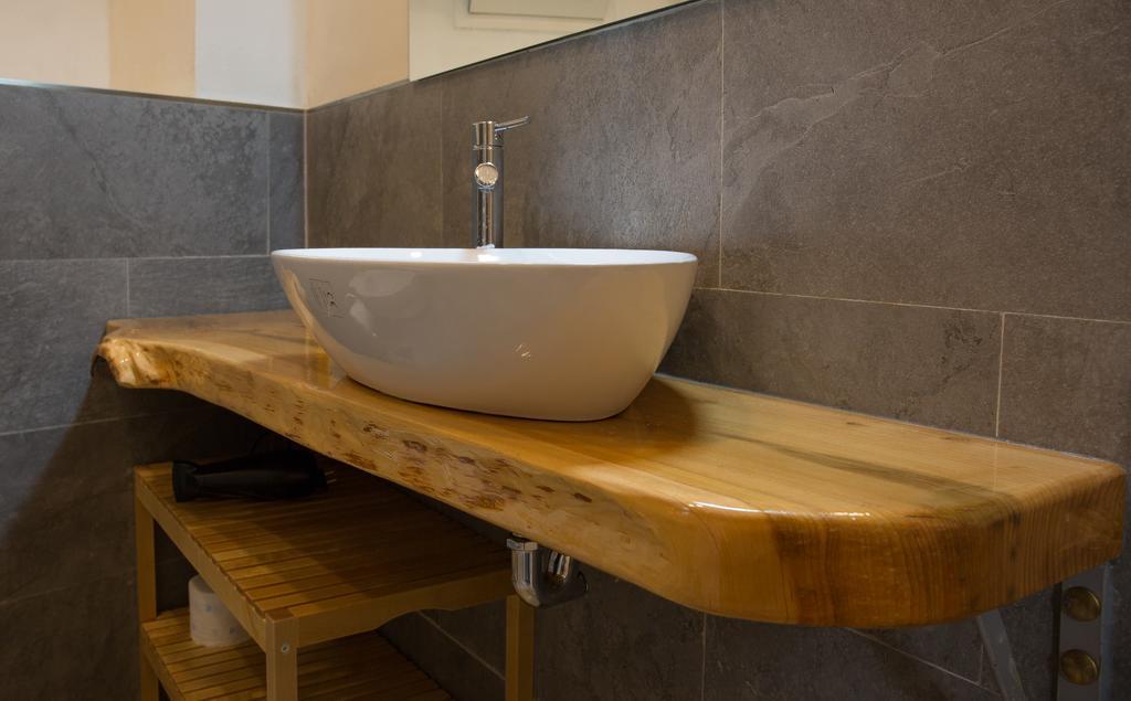 Visit Florentia Apartment Florence Ngoại thất bức ảnh