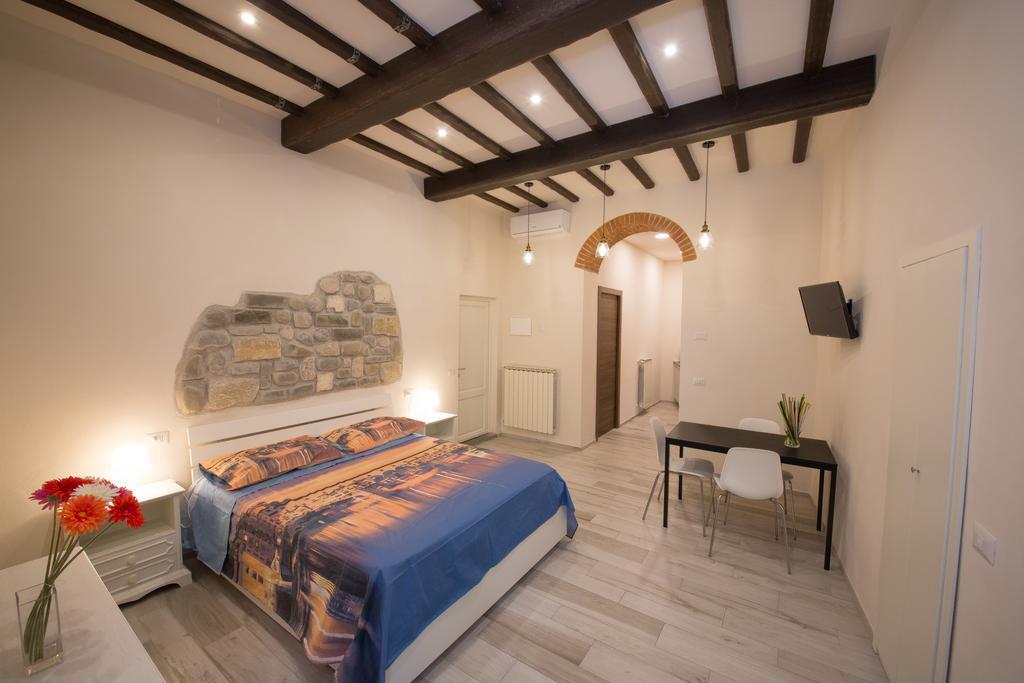 Visit Florentia Apartment Florence Ngoại thất bức ảnh