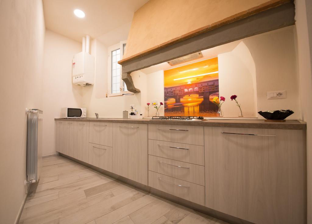 Visit Florentia Apartment Florence Ngoại thất bức ảnh