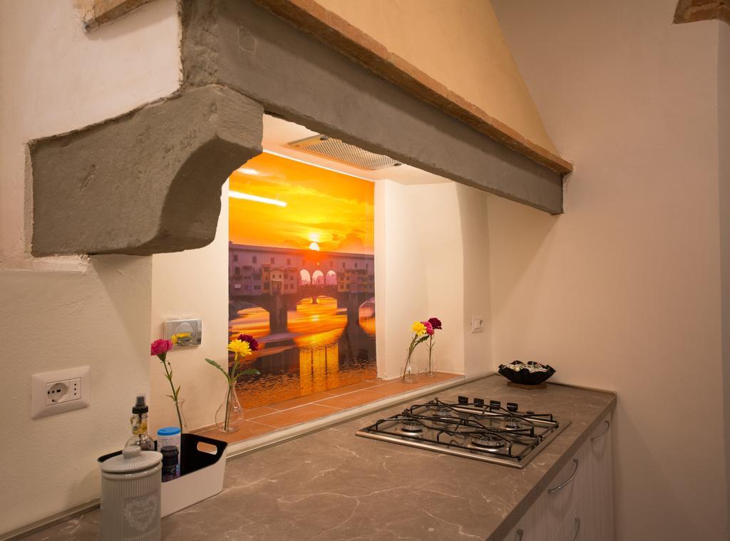 Visit Florentia Apartment Florence Ngoại thất bức ảnh