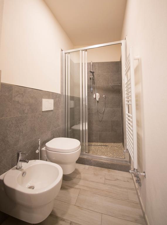 Visit Florentia Apartment Florence Ngoại thất bức ảnh